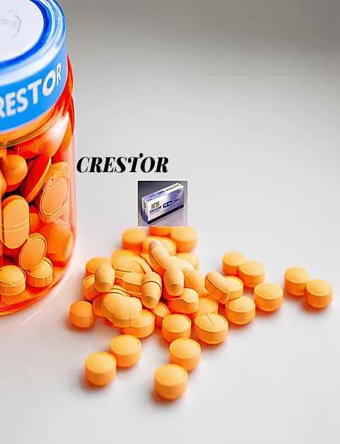 Crestor 10 mg prezzo